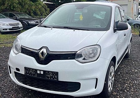 Renault Twingo Life