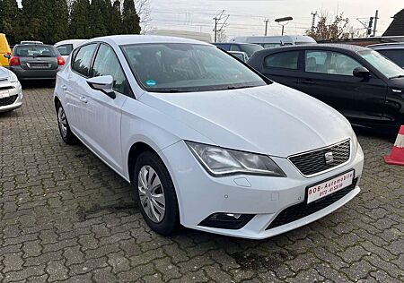 Seat Leon Style 1-Hand 6-Gang Euro-5 PDC