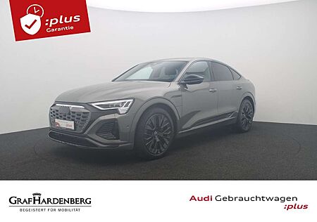 Audi Q8 Sportback e-tron 50 quattro S line LED Navi