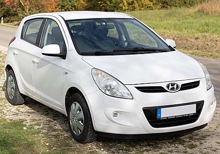 Hyundai i20 1.2 Edition 20