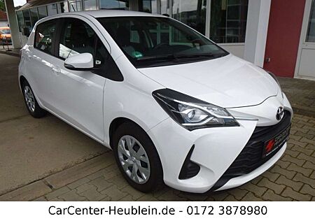 Toyota Yaris Comfort