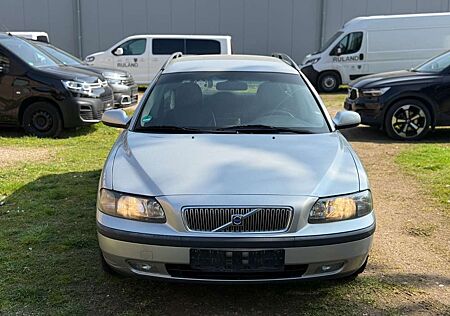 Volvo V70 2.4 Premium