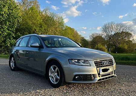 Audi A4 *TOP GEPFLEGT*