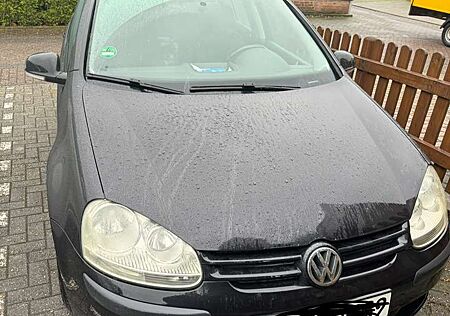 VW Golf Volkswagen 1.4 Goal