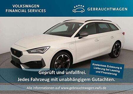 Cupra Leon SP 1.4 TSI e-HYBRID 150kW Tempo*PDC*RFK*Nav