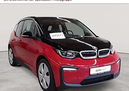 BMW i3 (120 Ah) Navi SHZ LED