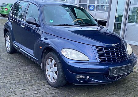 Chrysler PT Cruiser 2.2 CRD Touring