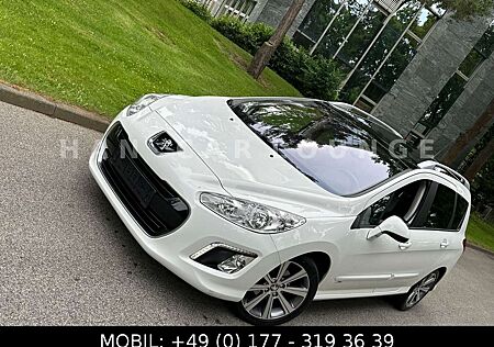 Peugeot 308 SW Active*PDC*PANORAMA*ALUFELGEN*