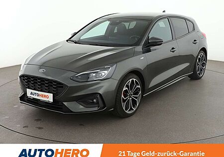 Ford Focus 1.5 EcoBoost ST-Line X Aut*NAVI*LED*TEMPO*CAM*SHZ