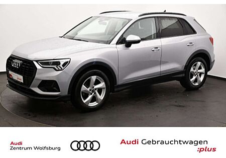 Audi Q3 35 TDI S-tronic advanced AHK/LED/Einparkhi