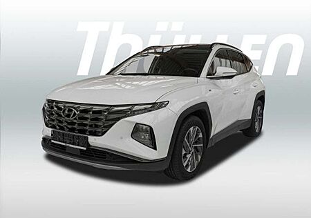 Hyundai Tucson Trend 1.6 Turbo Benzin 48V Navi LED Klima