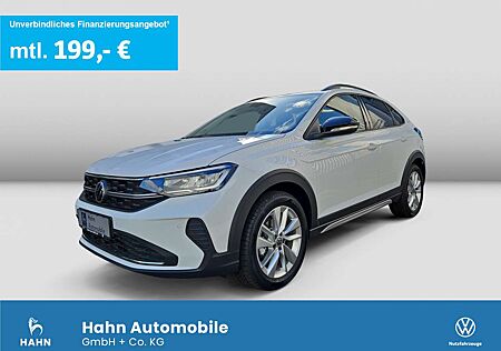 VW Taigo Volkswagen GOAL 1,0 l TSI OPF 95 PS 5-Gang Ganzjahres