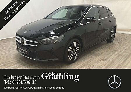 Mercedes-Benz B 200 d Progressive AHK*Pano*Distr*MULTIBEAM*Kam