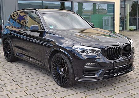 Alpina XD3 3.0 Top gepflegt