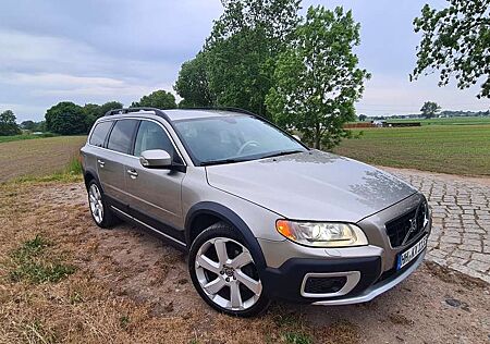 Volvo XC 70 XC70 D5 AWD Aut. Summum