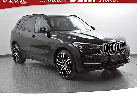 BMW X5 30d xD SHADOW+VIRTU+PROF+LED+SHZ+MEMO+KAM+M22