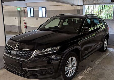 Skoda Kodiaq 2.0 TDI 4x4 DSG Ambition