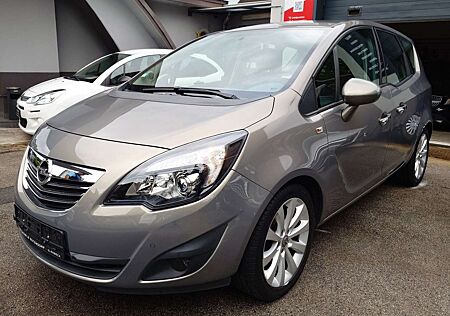 Opel Meriva B Innov 1.4 T SHZ/LH/TEMPOMAT/PDC/90TKM