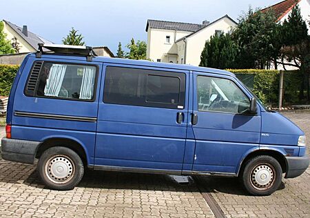 VW T4 Volkswagen