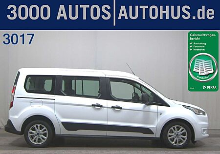Ford Tourneo Connect 1.5 TDCi Trend Navi RFK Shz DAB