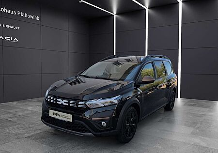 Dacia Jogger Extreme+ TCe 100 ECO-G Navi Rückfahrkamera Sitzheizung