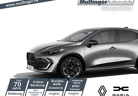 Renault Clio Techno Full Hybrid E-Tech 160 SHZ KAMERA LED