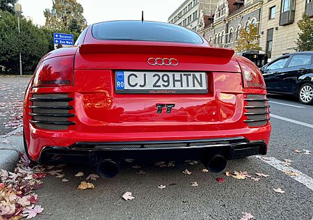 Audi TT BABY R8 - LAMBO DOORS