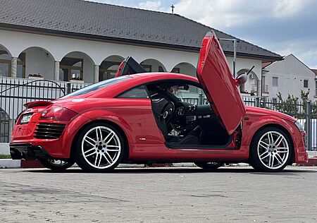 Audi TT BABY R8 - LAMBO DOORS