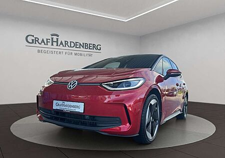 VW ID.3 Volkswagen Pro S 170 kW ACC RFK NAVI