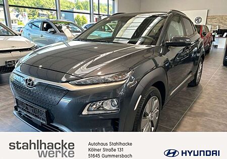 Hyundai Kona Advantage Elektro 2WD KAMERA NAVI ACC