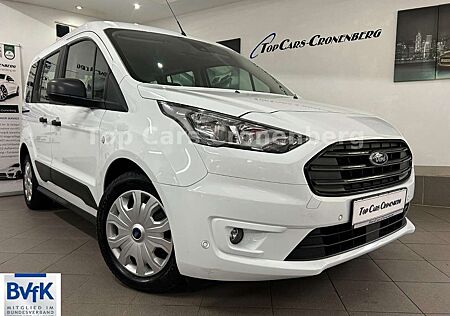 Ford Transit Connect *1.Hand*Navi*Kamera*Schiebetüren*