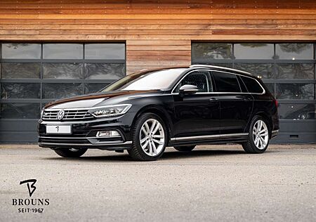 Volkswagen Passat Variant TSI R-Line |Kamera|ACC|El.AHK|