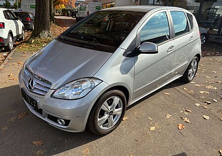 Mercedes-Benz A 160 A -Klasse Avantgarde