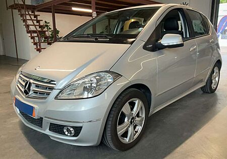 Mercedes-Benz A 160 A -Klasse Avantgarde