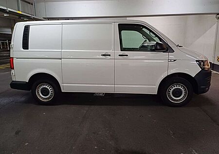 VW T6 Transporter Volkswagen Kasten-Kombi Klima*Navi*PDC*AHK