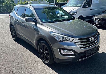 Hyundai Santa Fe Style 4WD~AUTOMATIK~RFK~XENON~LEDER~EU5