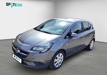 Opel Corsa Edition