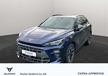 Cupra Terramar 1.5 eTSI DSG LED Navi HUD 360° ACC Vorber. AHK