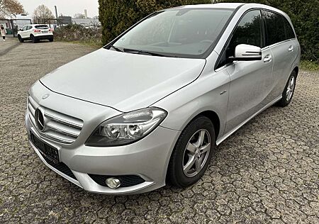 Mercedes-Benz B 180 * Automatik * HU & Insp. Neu
