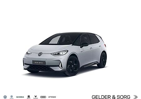 VW ID.3 Volkswagen GTX Matrix*Navi*ACC*HuD*Pano*H&K*EPH