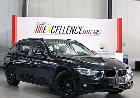 BMW 330 330d Touring xDrive Advantage / LED, HEAD-UP