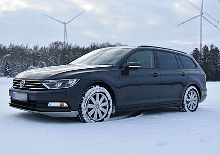 VW Passat Variant Volkswagen 2.0 TDI DSG (BlueMotion Technology) Highline
