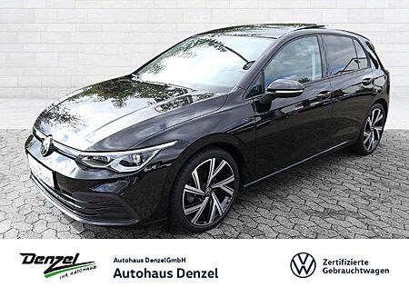 VW Golf Volkswagen VIII Life 1.5 TSI APP/PANO/NAV/IQ.LIGHT