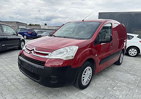 Citroën Berlingo Citroen Kasten 1,6 HDi Niveau B L2