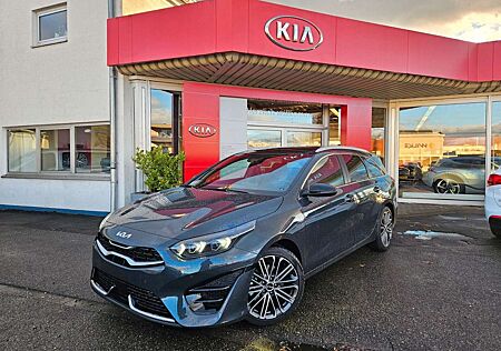 Kia XCeed Ceed SW / cee'd SW Ceed SW 1.5 T-GDI DCT7 OPF GT Line TEC LED GD