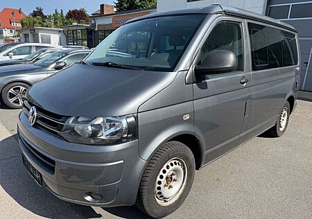 VW T5 California Volkswagen Beach 2.0 TDI DSG Klima Standhzg