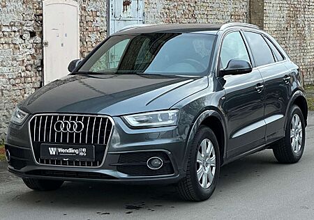 Audi Q3 2.0 TDI quattro