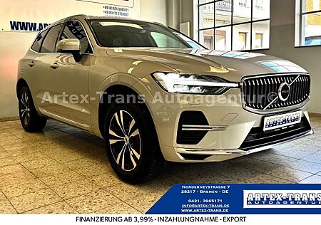 Volvo XC 60 XC60 Inscription AWD/NAV/SHZ/PANO/KAMERA/AHK/H&K