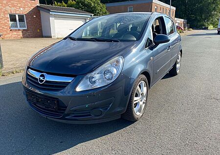Opel Corsa D Edition Klima Tüv 03-2027