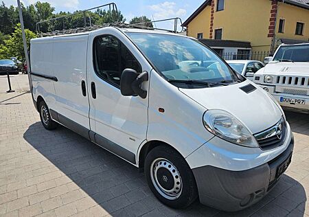 Opel Vivaro Kasten/Kombi Kasten L2H1 2,9t